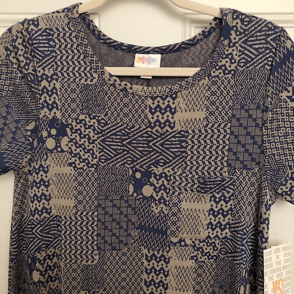 LULA ROE Dress - Picture 2 of 3